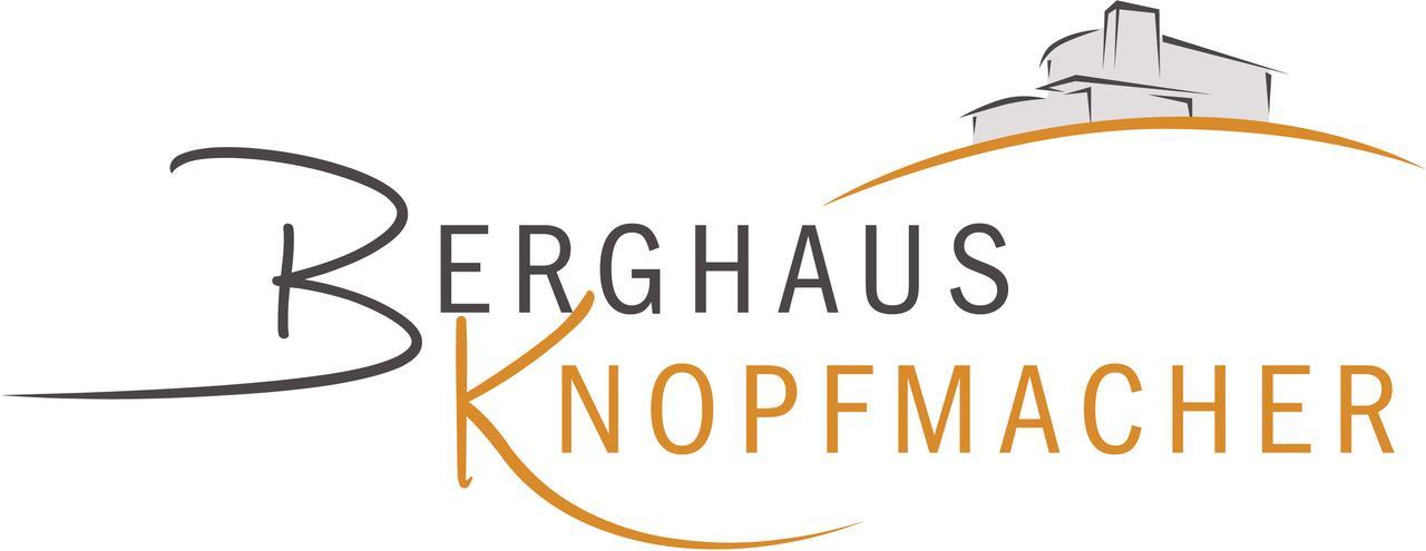 Berghaus Knopfmacher Fridingen an der Donau Buitenkant foto